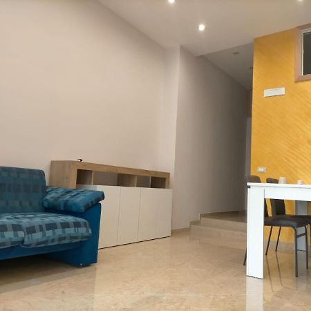Scenu' Apartment Martina Franca Exterior photo