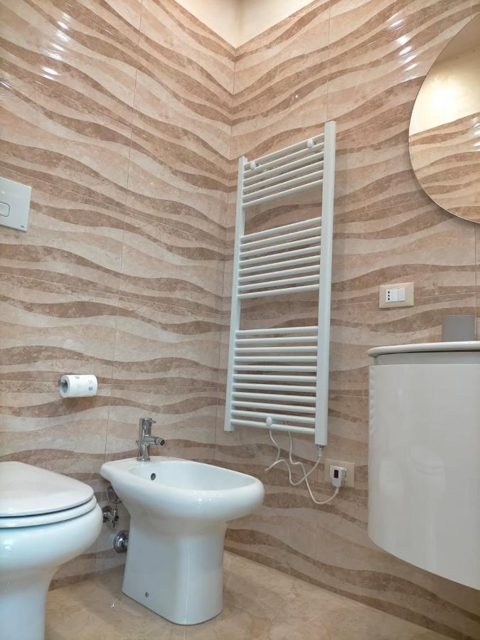 Scenu' Apartment Martina Franca Exterior photo